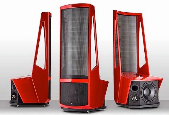 martin logan monolith iii for sale