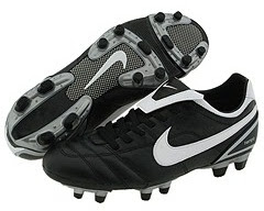 nike tiempo mystic ii