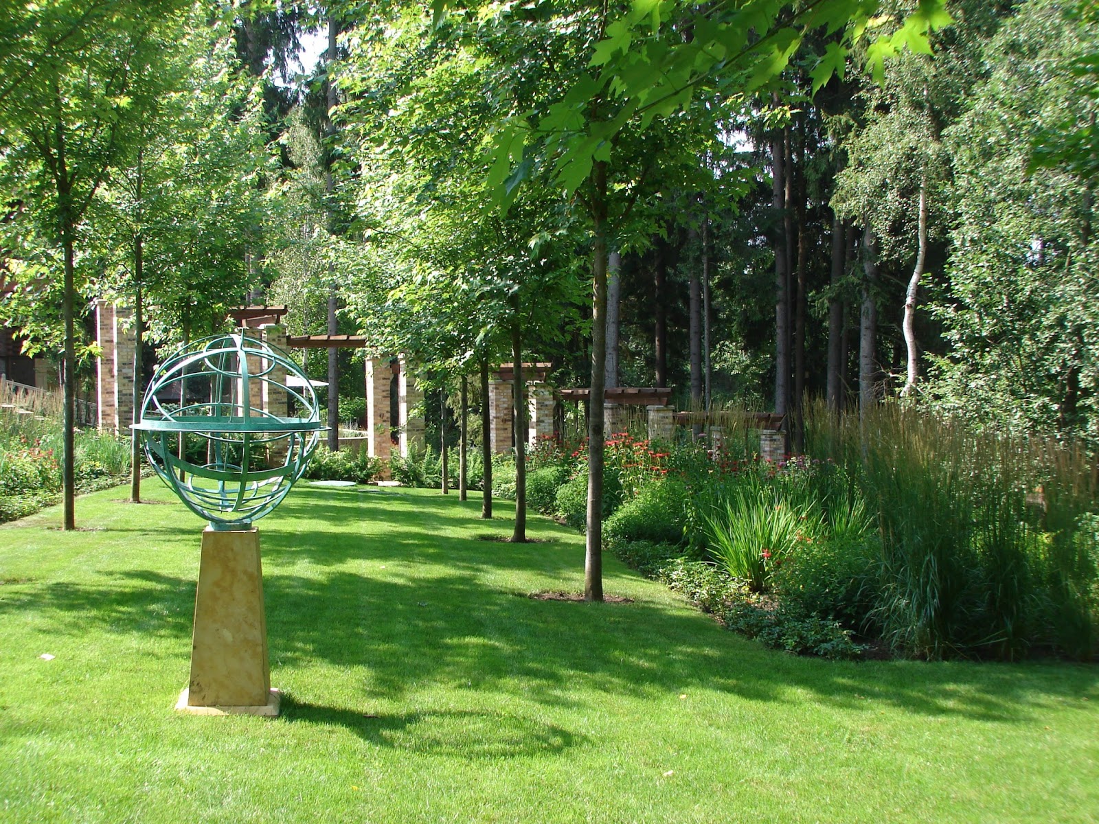 George J Fesus The John Adams Institute