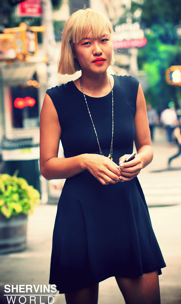 shervins world ASIAN HIPSTER