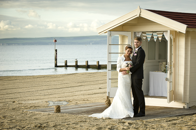 Big News From Bellissimo Launch Of Beach Weddings Bournemouth