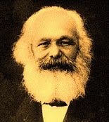 KARL MARX