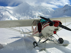 Piper's Cub