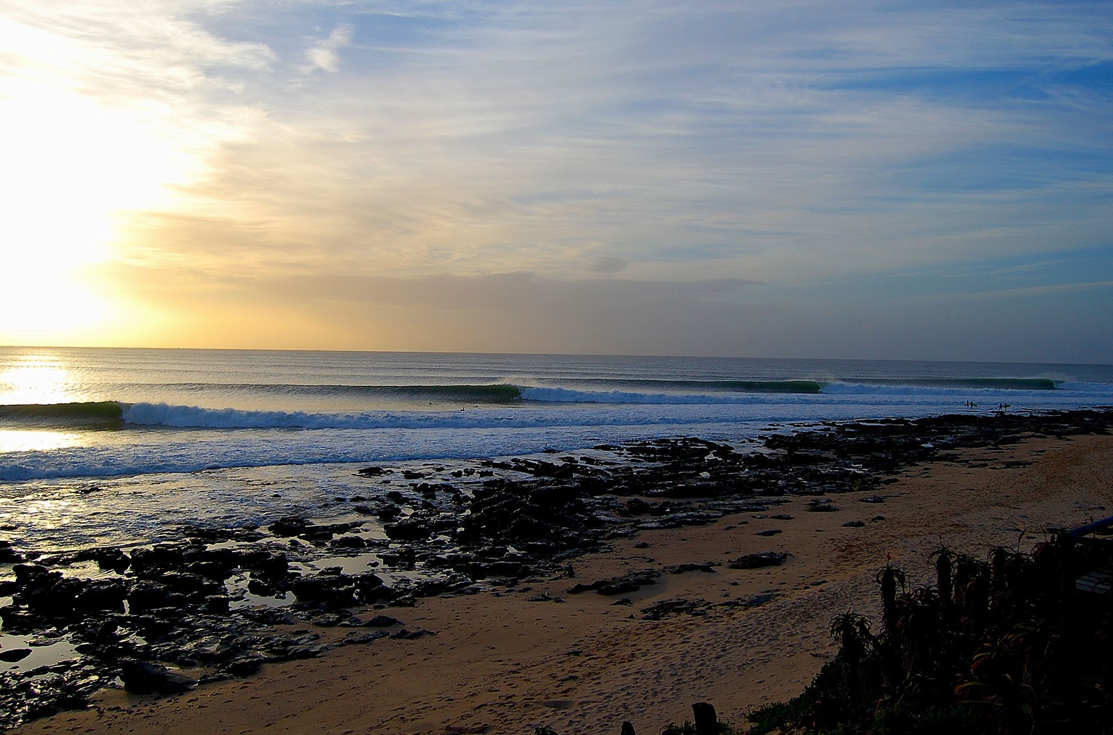 Jeffreys Bay Surftrips