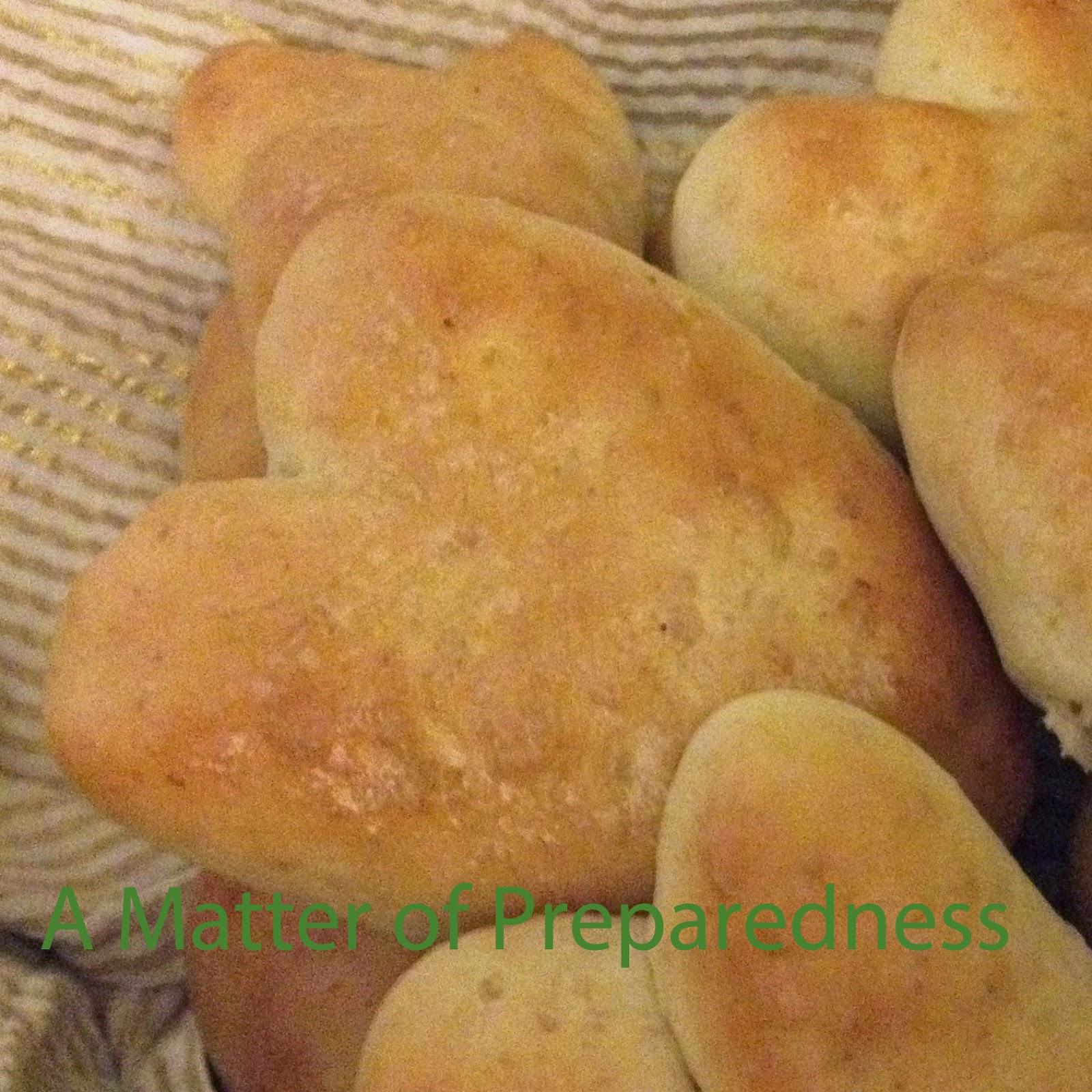 Valentine's Day, Heart Shaped Rolls