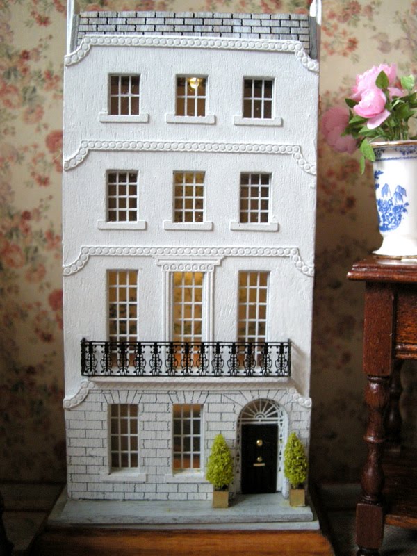 Kilmouski & Me Townhouse 1 144 Scale