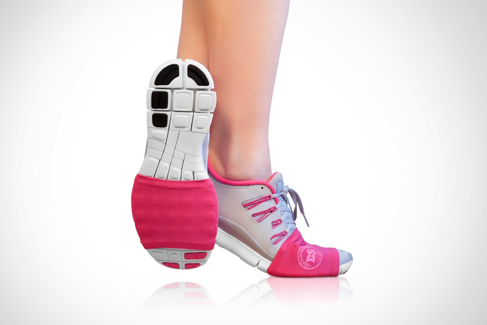 The DanceSocks!™ WHAT ARE THE BEST SNEAKERS FOR ZUMBA?