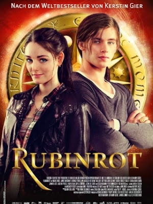 Ngọc Thuật Vượt Thời Gian - Rubinrot