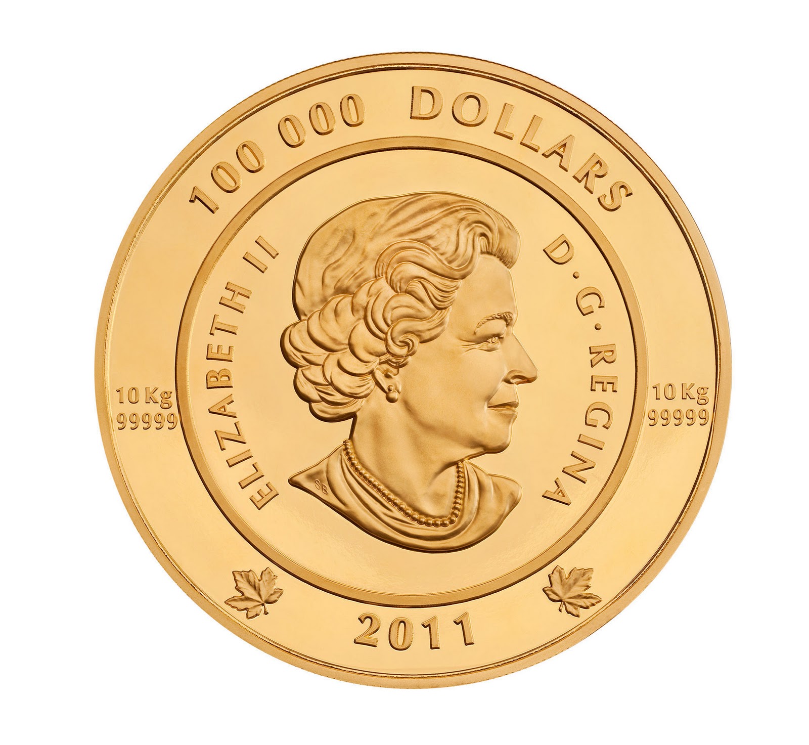 Boscastle Supplies Coin Collecting News and Views ROYAL CANADIAN MINT