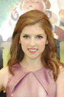 Anna Kendrick HQ photo