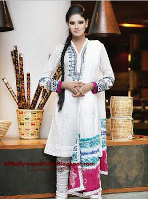 Bangladeshi model and actress Subrina Alam Riba