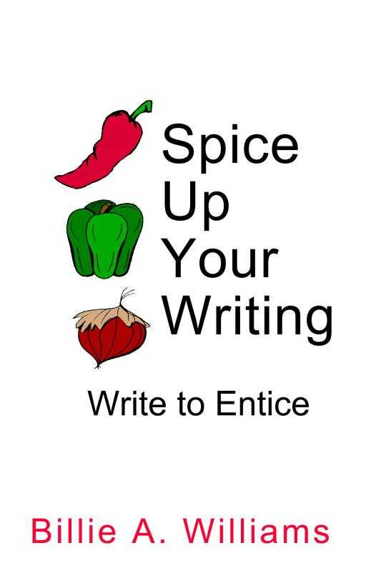 Printed Words Spice It Up, Creativity From The Kitchen Spice Up Your