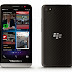 BlackBerry Announces the Z30 Smartphone