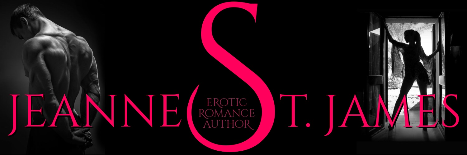 The Musings of Author Jeanne St. James May Nothing But 99¢ Sale & 