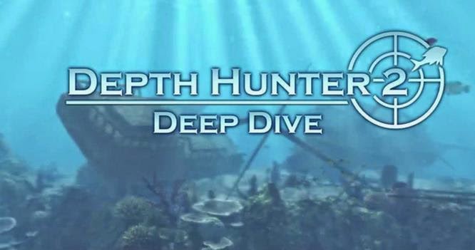video game tester online download depth hunter 2 deep dive full depth free download