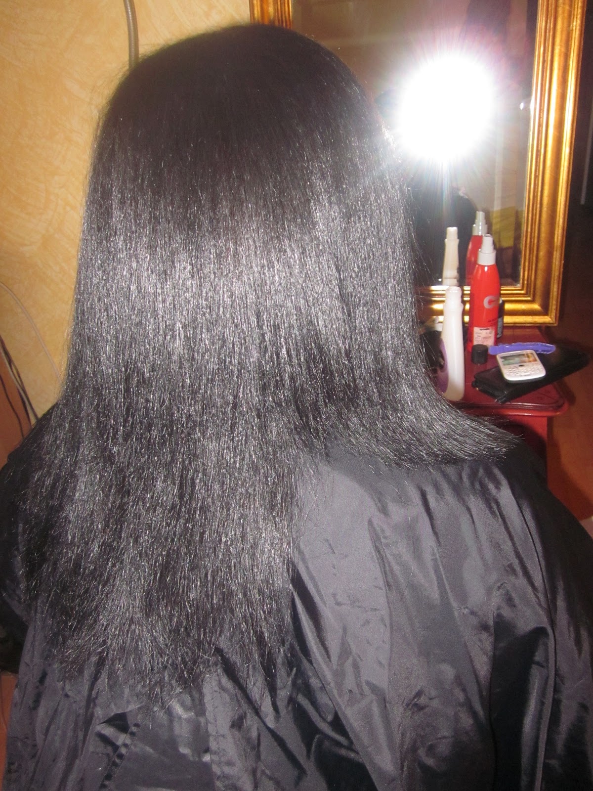 Sp Styles Growing Out A Bad Haircut