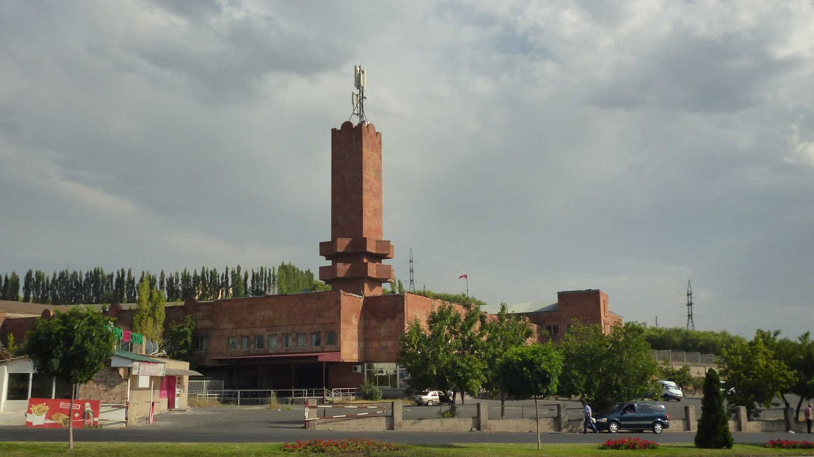 Answered: Your Most Burning Questions About автовокзал