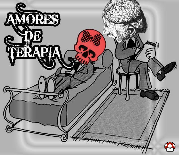 Amores de Terapia