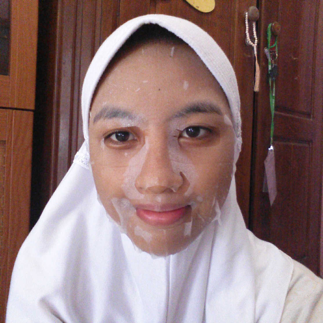 Malay facial