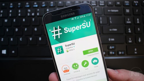 طريقة عمل الروت لجهاز Samsung Galaxy Note 5