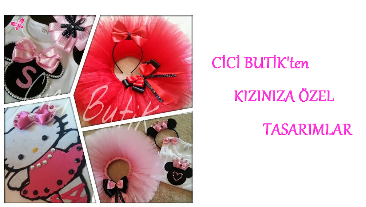 CİCİ BUTİK