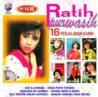 Lagu2 manis ratih purwasih Lagu2 manis ratih purwasih