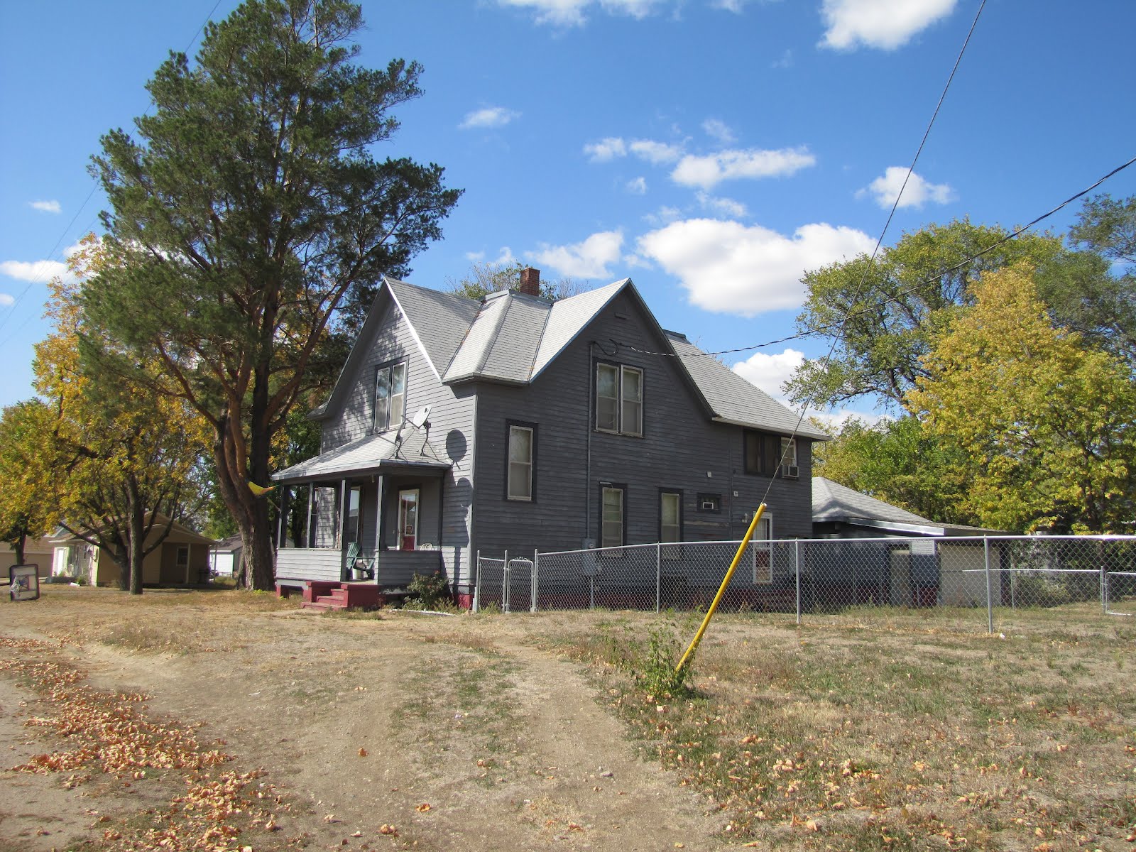 jeanzpix VOLIN, SOUTH DAKOTA