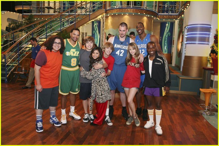 Virtual Iansanity Current Disney