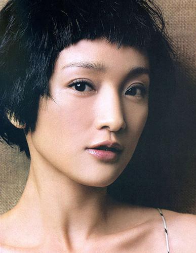 BONITA: TOP 10 BEST PHOTO - ZHOU XUN