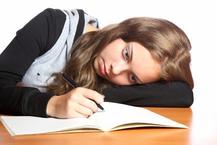 Gifted Challenges: Ten reasons why your gifted child procrastinates