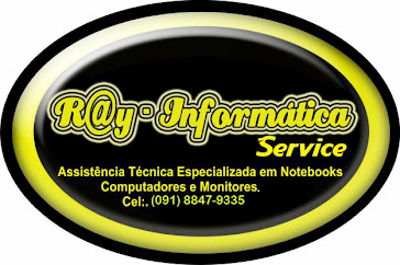 Ray Informática