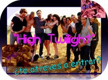 "High Twilight"