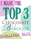 Top 3 chosen by Chocolate Baroque