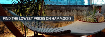 Great Deals On Hammocks