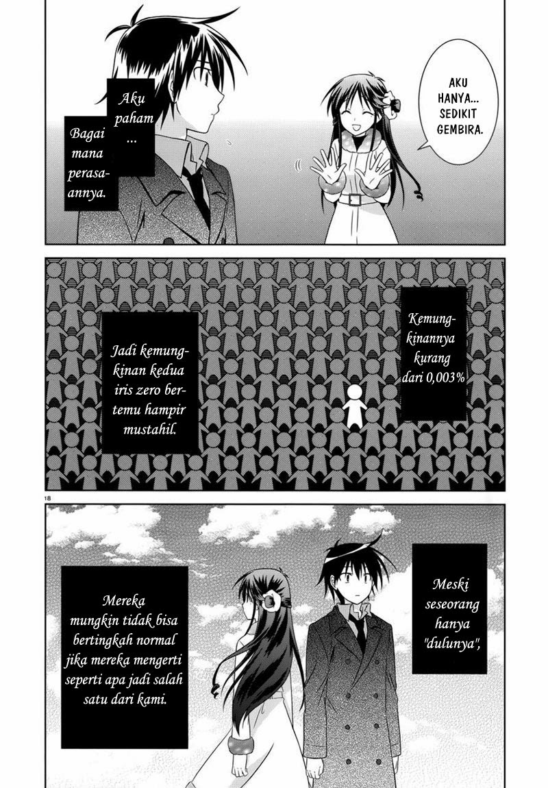 Komik iris zero 031 - chapter 31 32 Indonesia iris zero 031 - chapter 31 Terbaru 18|Baca Manga Komik Indonesia|