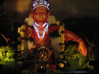 Kaliyuga varathan