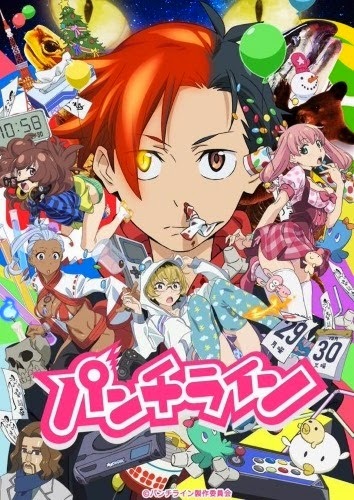 Analyse It: Combo de Animes #01 - Primeiras Impressões de Abril 2015.