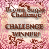 Brown Shugar challenge