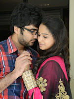 Boy Meets Girl Tholiprema katha Lead Pair Photo Session-cover-photo