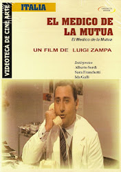 El Medico de la Mutua