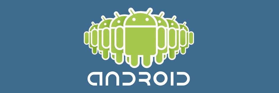 Android Simple Projects