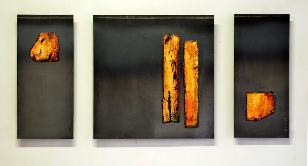 Quinot Patrick Biographie