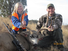 Another great youth hunt