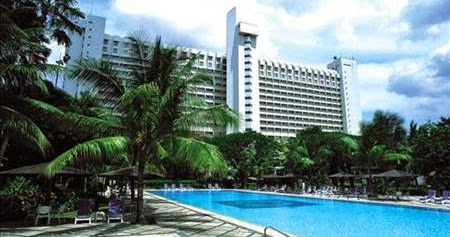 Daftar Hotel Murah di Jakarta 2015 Sekitar 100 Ribuan ~ Hotel Murah