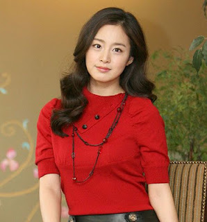 Kim Tae Hee