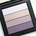 GOSH Smokey Eyes Palette - Plum