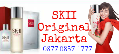 Jual Produk SKII Original Murah di Jakarta