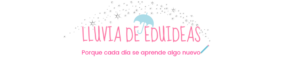 Lluvia de eduideas