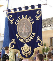 COFRADIA DE VALENZUELA