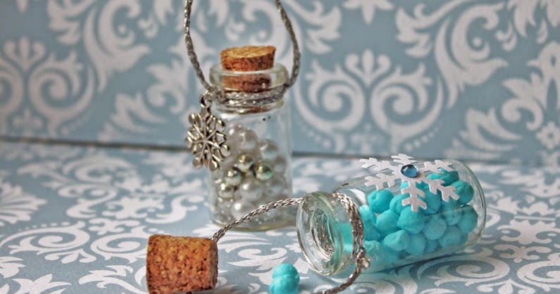 frozen water bottles